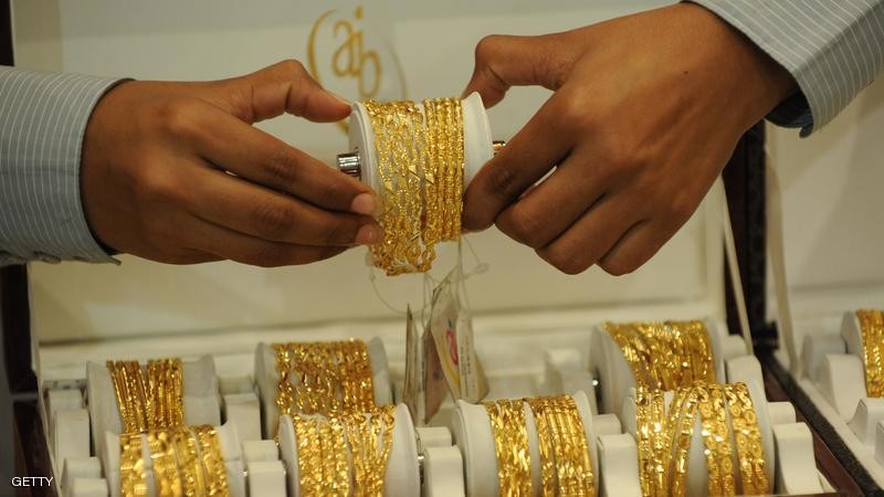 الذهب: حان وقت الشراء