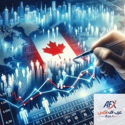DALL·E 2023-12-01 17.57.36 - A detailed and analytical financial chart visualizing Canada's la...png