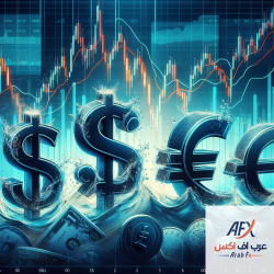 DALL·E 2023-12-04 23.20.38 - An image depicting fluctuating currency values, with symbols of t...png
