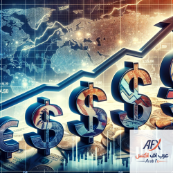 DALL·E 2023-12-04 23.54.07 - A collage representing the four most profitable currencies in tod...png