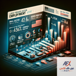 DALL·E 2023-12-06 22.42.51 - A digital infographic illustrating the latest ADP employment repo...png