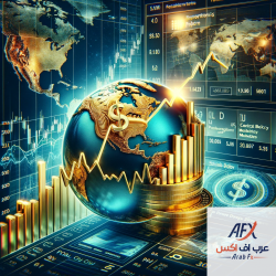 DALL·E 2023-12-11 15.57.11 - An image depicting the fluctuating gold prices with a focus on th...png