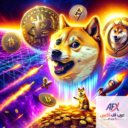 DALL·E 2024-01-01 21.08.10 - An image representing the volatile nature of the cryptocurrency m...png