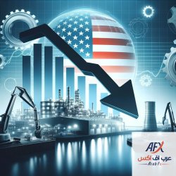 DALL·E 2024-03-26 18.52.51 - Illustrate an economic indicator focused on the manufacturing ind...jpg