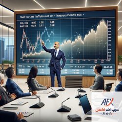 DALL·E 2024-05-07 18.27.03 - Neil Kashkari standing in front of an interactive display board i...jpg